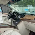 Buick GL8 2020 из Китая
