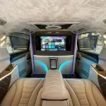 Buick GL8 2020 из Китая