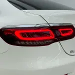 Mercedes-Benz GLC Coupe 2021 из Китая