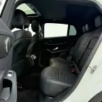 Mercedes-Benz GLC Coupe 2021 из Китая
