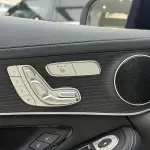 Mercedes-Benz GLC Coupe 2021 из Китая