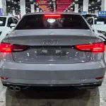 Audi A3 2021 из Китая