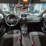 Audi A3 2021 из Китая