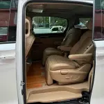 Buick GL8 2018 из Китая