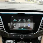 Buick GL8 2018 из Китая