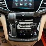 Buick GL8 2018 из Китая