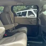 Toyota Sienna 2023 из Китая