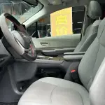 Toyota Sienna 2023 из Китая
