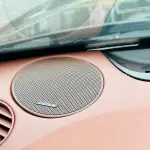 Maserati Quattroporte 2011 из Китая