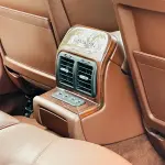 Maserati Quattroporte 2011 из Китая