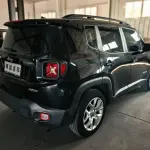 Jeep Renegade 2017 из Китая