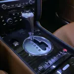 Bentley Flying Spur 2012 из Китая