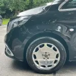 Mercedes-Benz Vito 2021 из Китая