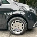 Mercedes-Benz Vito 2021 из Китая