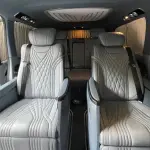 Mercedes-Benz Vito 2021 из Китая