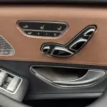 Mercedes-Benz S-Class 2017 из Китая
