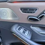 Mercedes-Benz S-Class 2015 333 л.с. из Китая