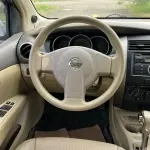 Nissan Livina 2008 из Китая