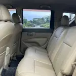 Nissan Livina 2008 из Китая