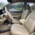 Nissan Livina 2008 из Китая