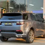 Land Rover Discovery Sport 2023 из Китая