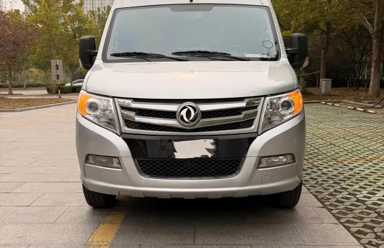Yufeng Yufeng 2021 из Китая