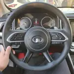 Great Wall Pao 2023 из Китая