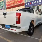 Great Wall Pao 2023 из Китая
