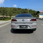 Volkswagen CC 2022 из Китая
