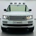 Land Rover Range Rover 2016 из Китая