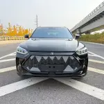 BYD PLUS New Energy 2022 из Китая