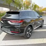 BYD PLUS New Energy 2022 из Китая