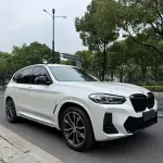BMW X3 2022 из Китая