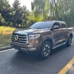 Great Wall Pao 2023 из Китая