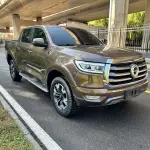 Great Wall Pao 2023 из Китая