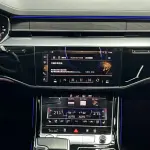 Audi A8 2020 из Китая