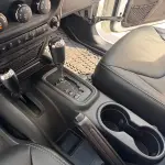 Jeep Wrangler 2016 из Китая