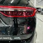 Jetour X90 2025 из Китая