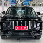 Jetour X90 2025 из Китая