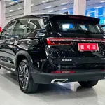 Jetour X90 2025 из Китая