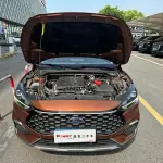 Ford Focus 2021 из Китая