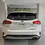 Ford Focus Active 2020 из Китая