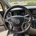 Buick GL8 2017 из Китая