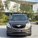 Buick GL8 2017 из Китая