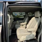 Buick GL8 2017 из Китая