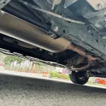 Toyota Prado 2019 из Китая
