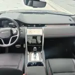 Land Rover Discovery Sport 2022 из Китая