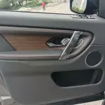 Land Rover Discovery Sport 2022 из Китая