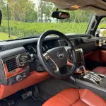 Hummer H2 2008 из Китая