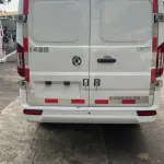 Dongfeng EM27 из Китая